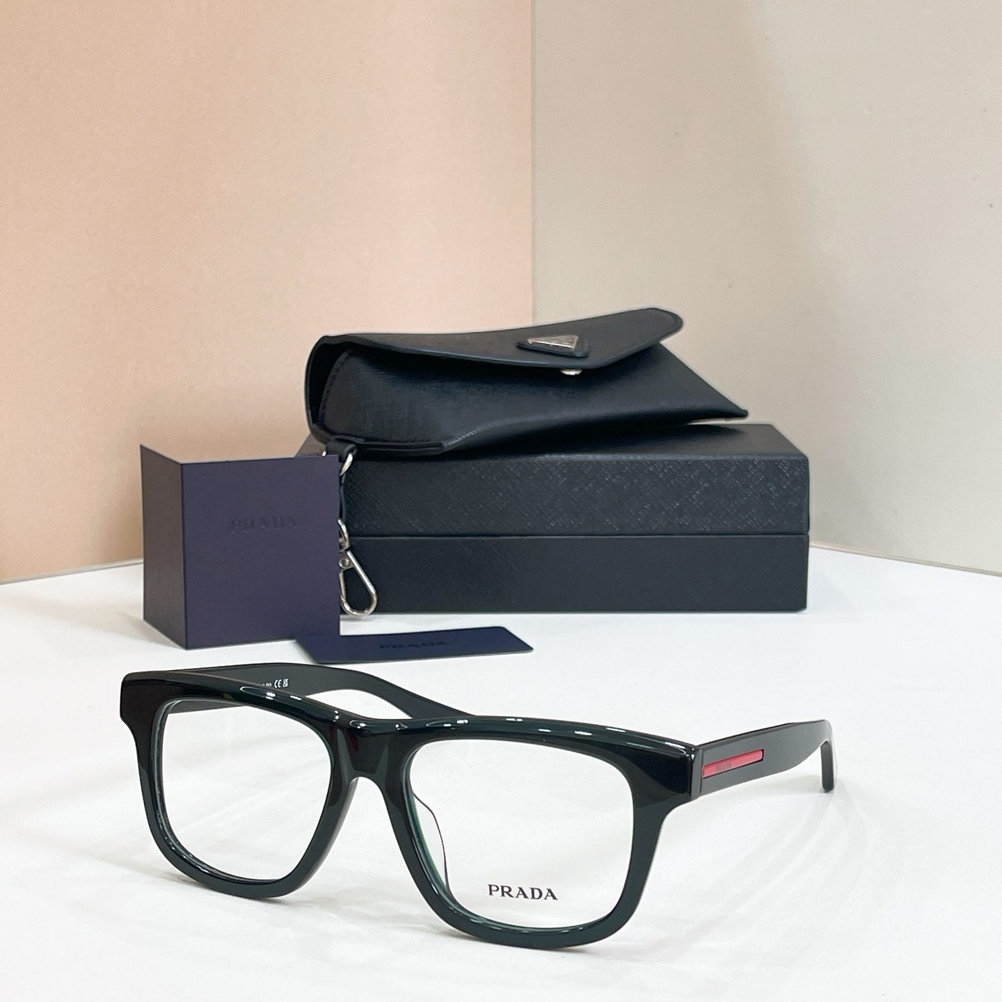 Prada Optical Frames - PRB28V