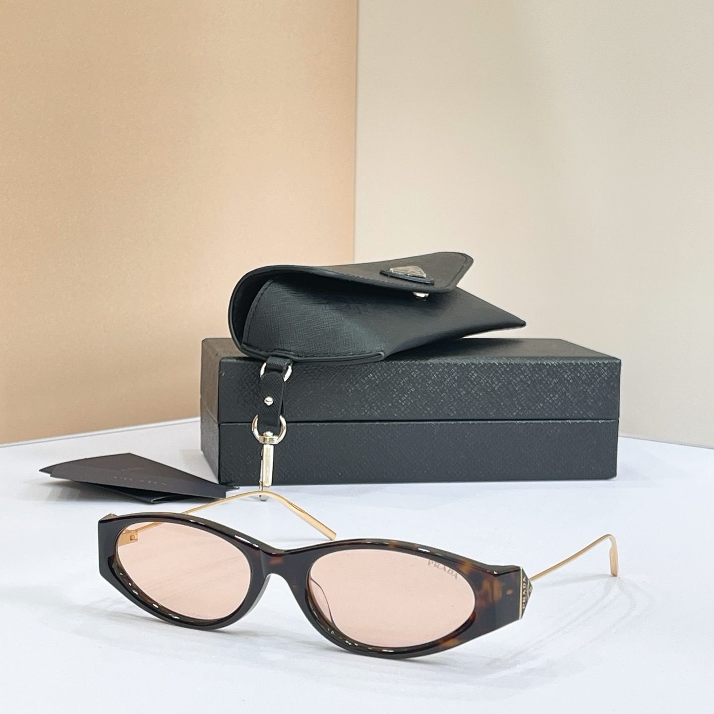 Prada Sunglasses - PRD26S