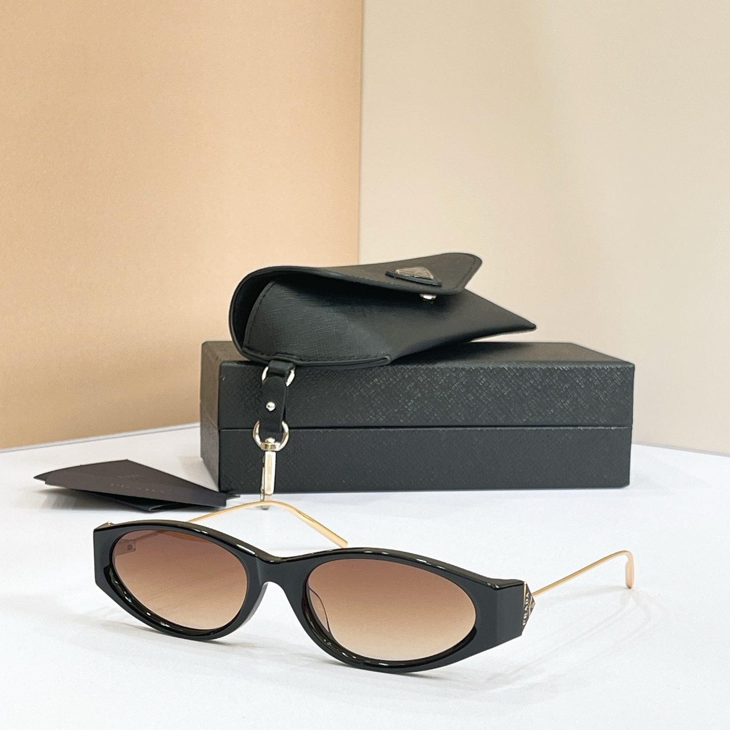 Prada Sunglasses - PRD26S
