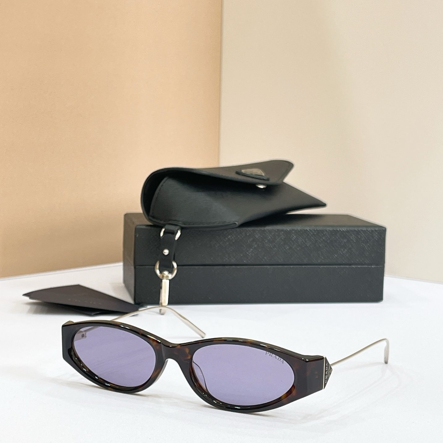 Prada Sunglasses - PRD26S