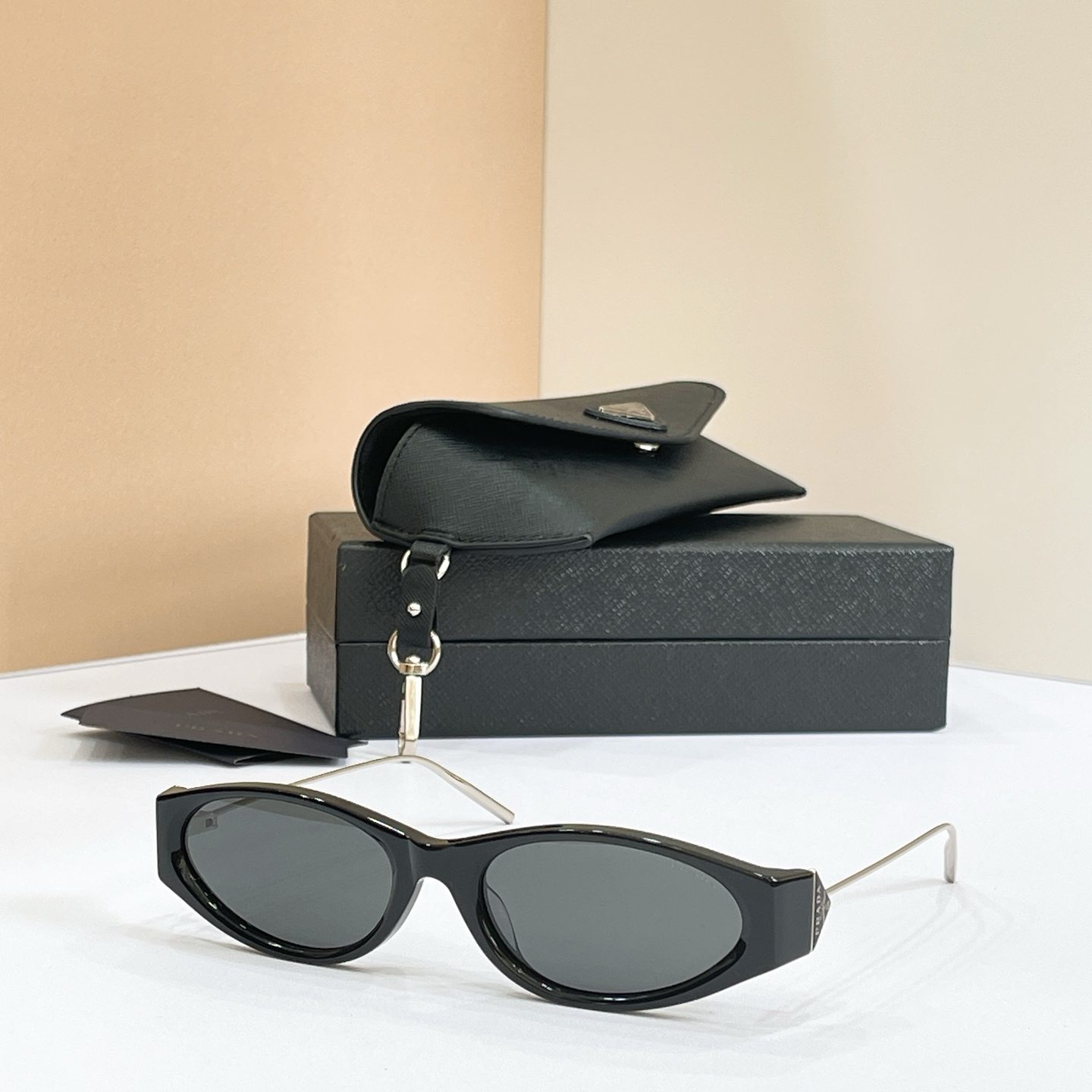 Prada Sunglasses - PRD26S