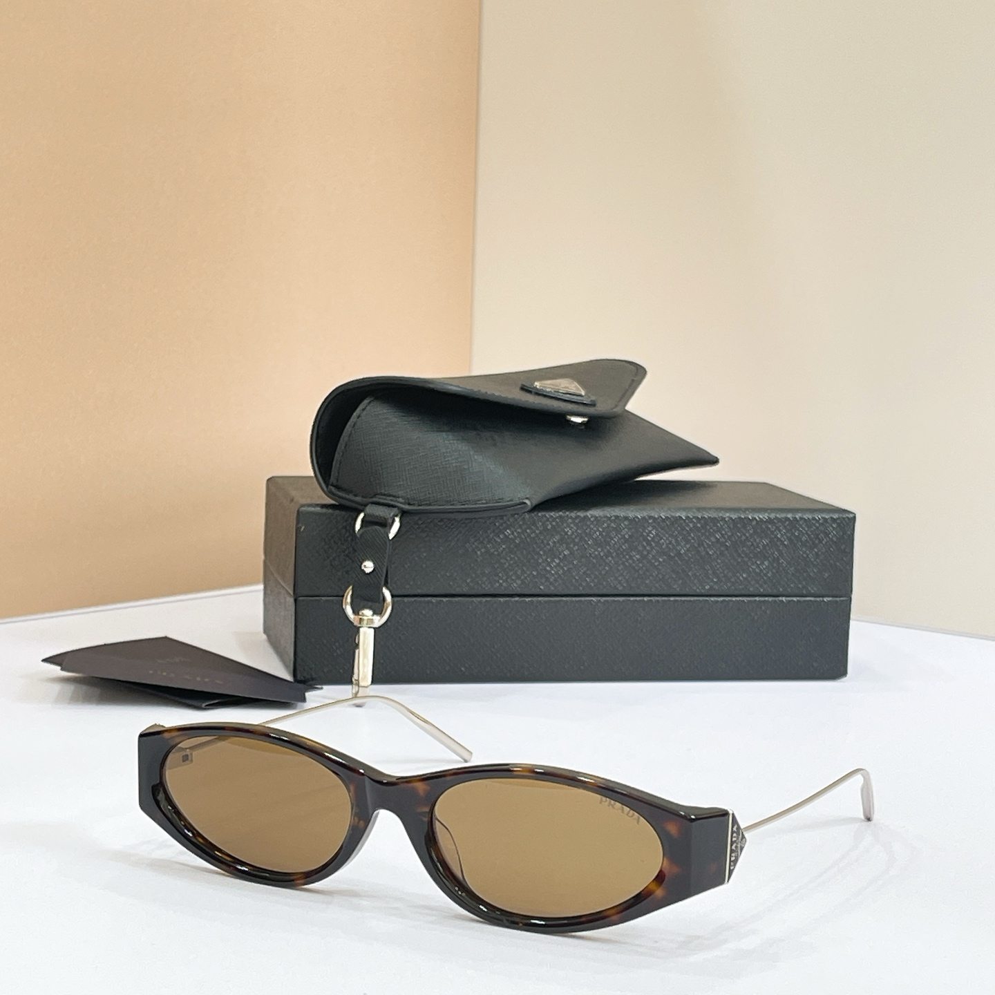 Prada Sunglasses - PRD26S