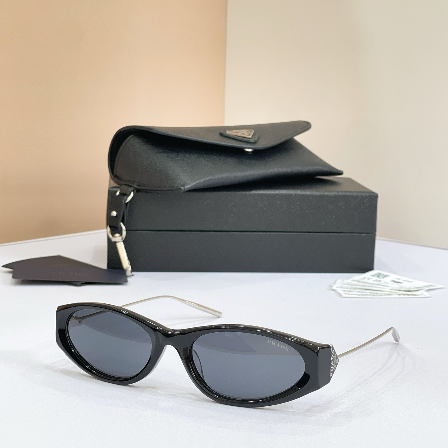Prada Sunglasses - PRD26S