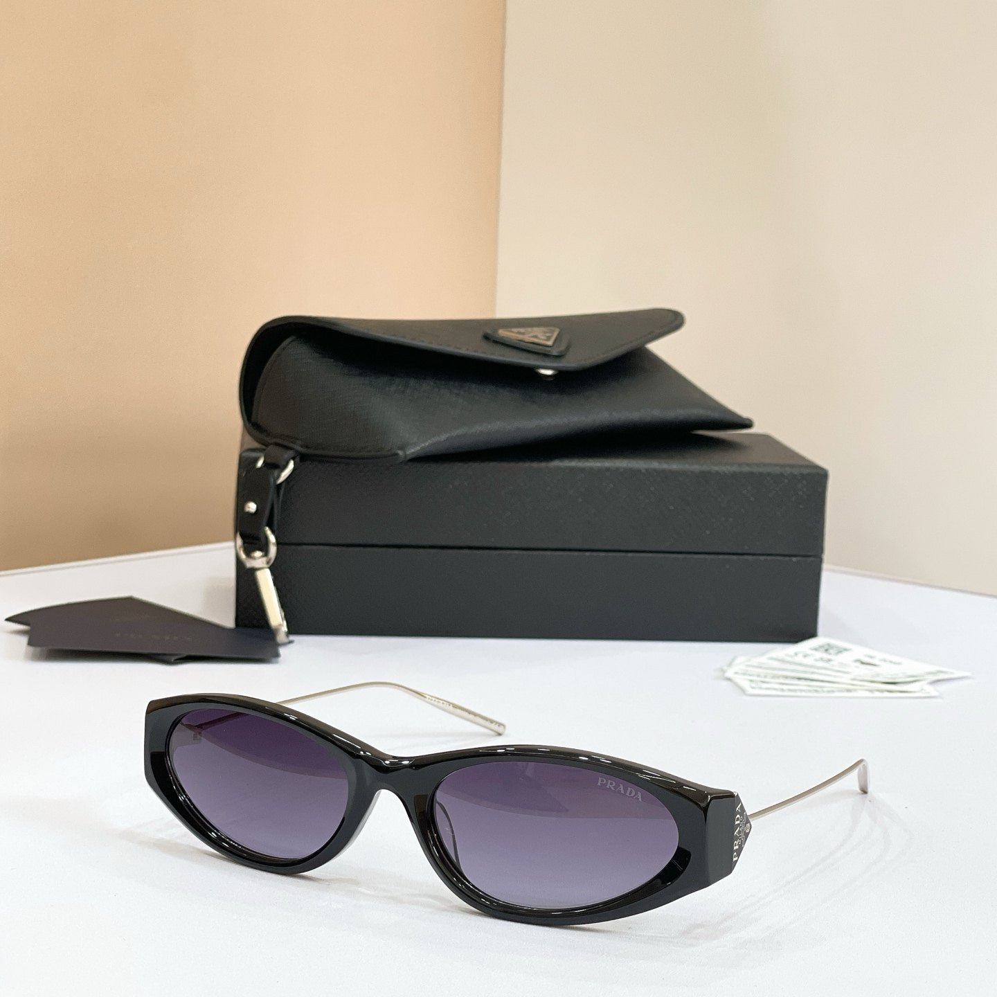 Prada Sunglasses - PRD26S