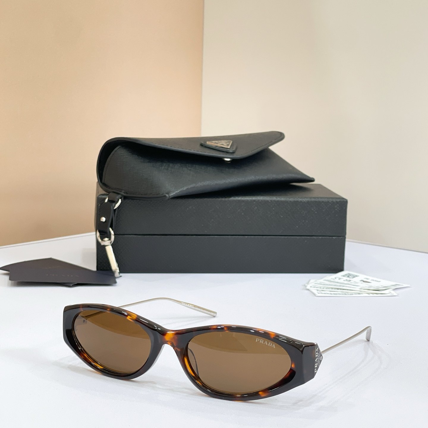Prada Sunglasses - PRD26S