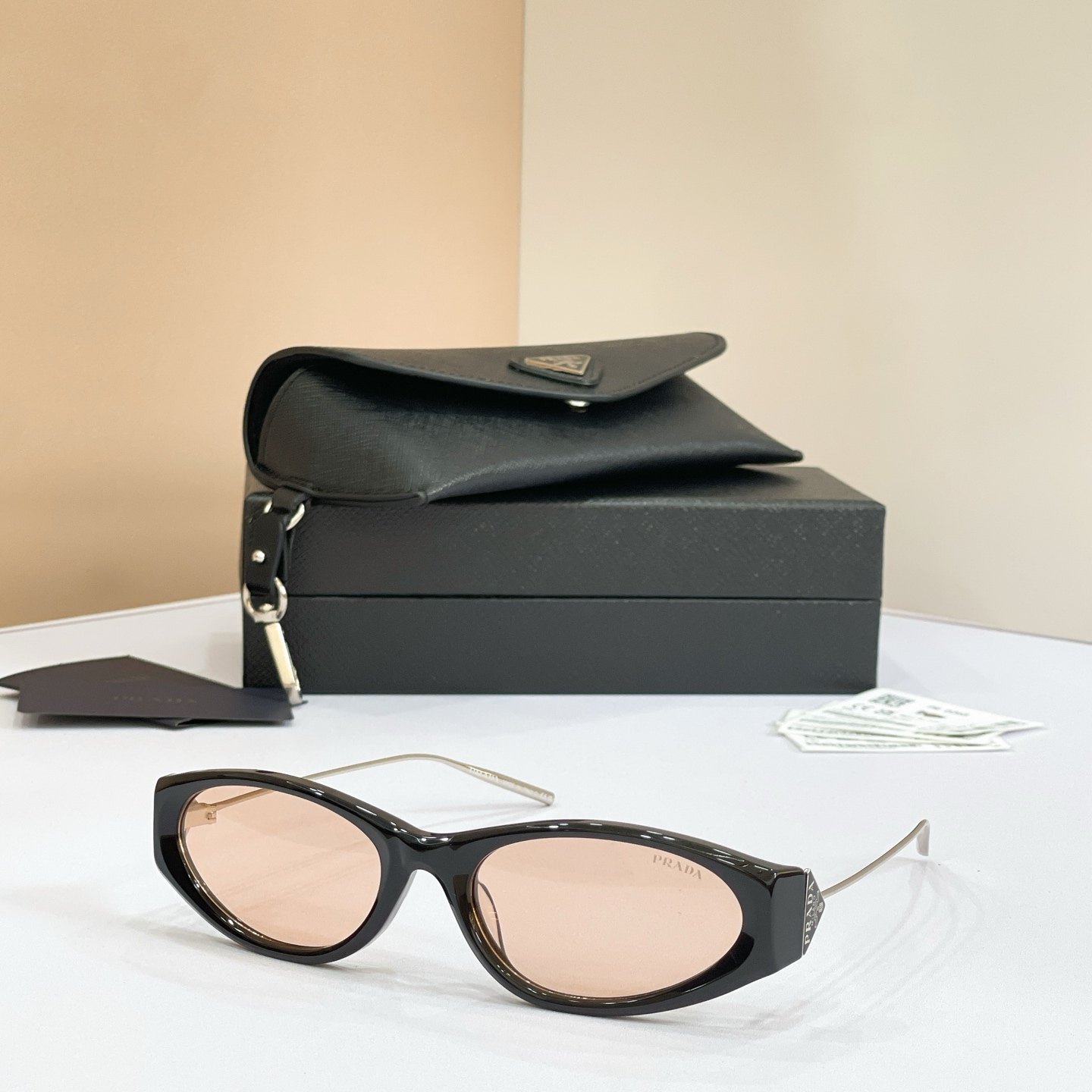 Prada Sunglasses - PRD26S