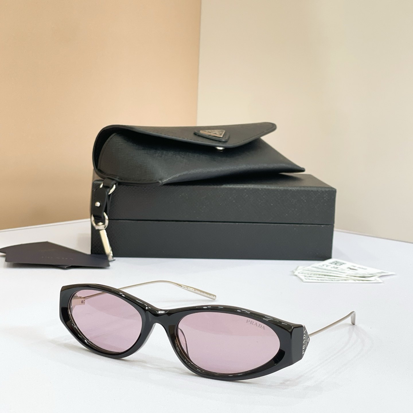 Prada Sunglasses - PRD26S