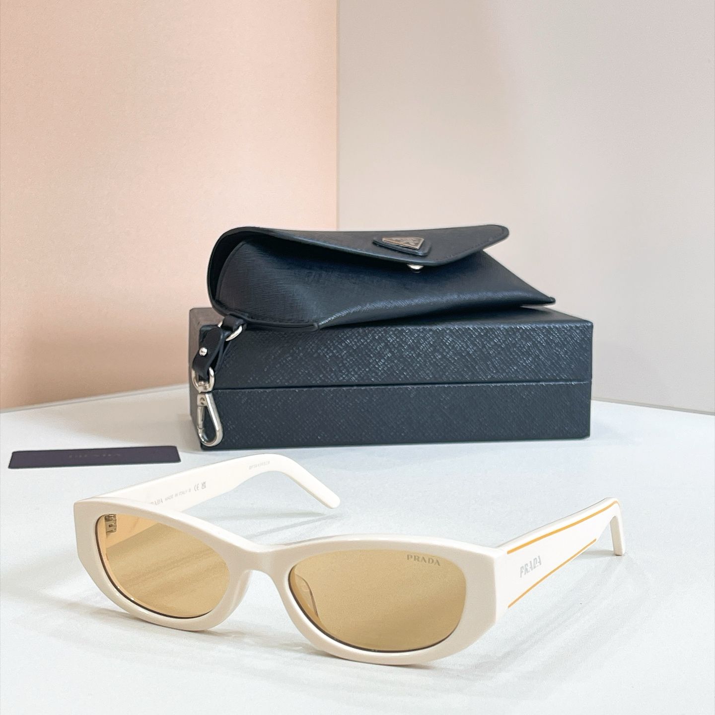 Prada Sunglasses - OPRD22S