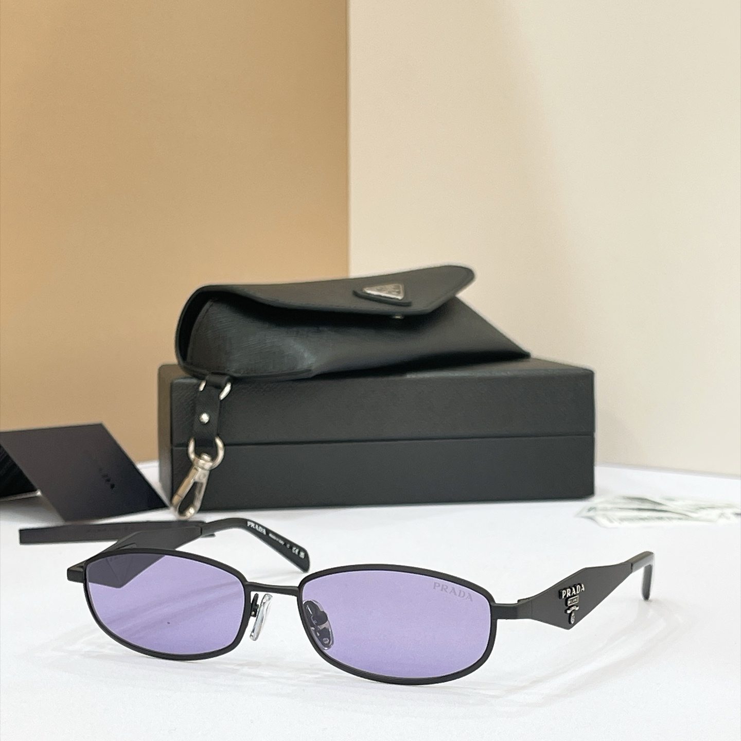 Prada Sunglasses - SPRD51