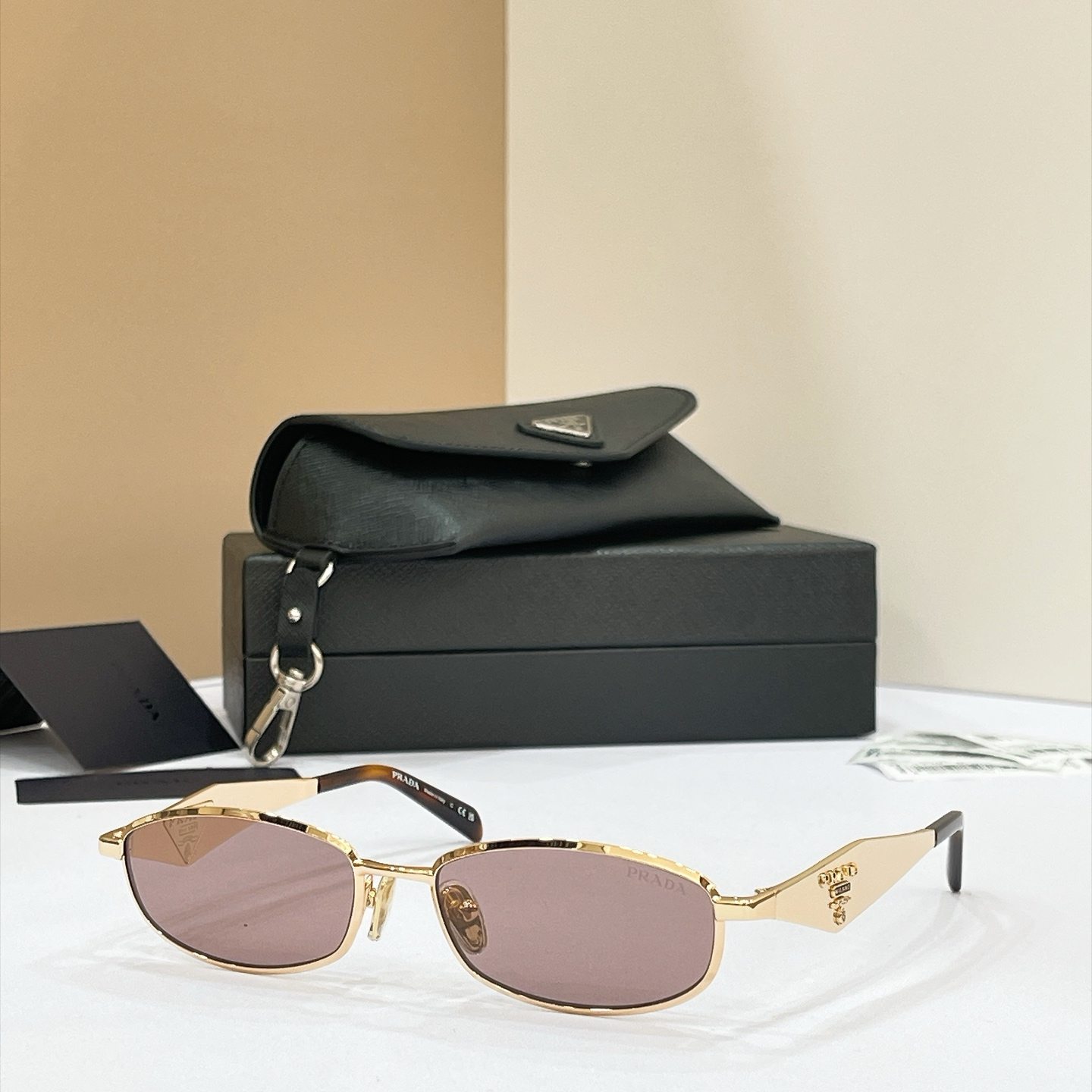 Prada Sunglasses - SPRD51