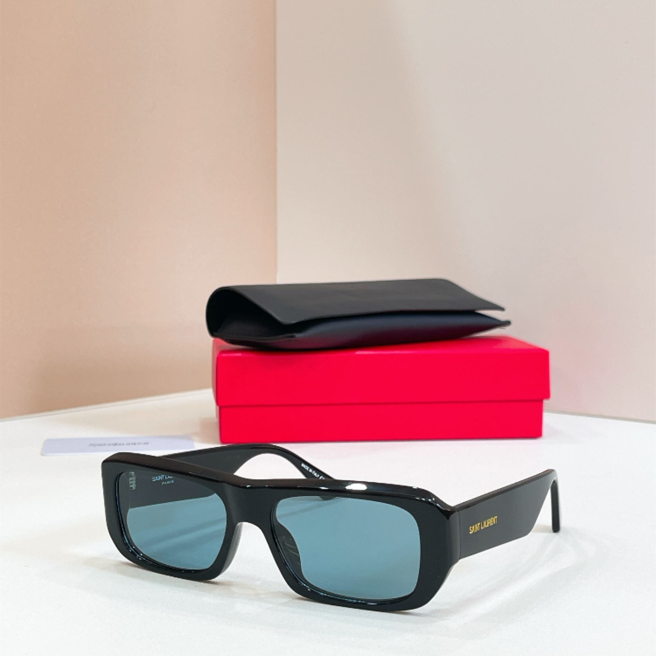 Saint Laurent Sunglasses - SL869