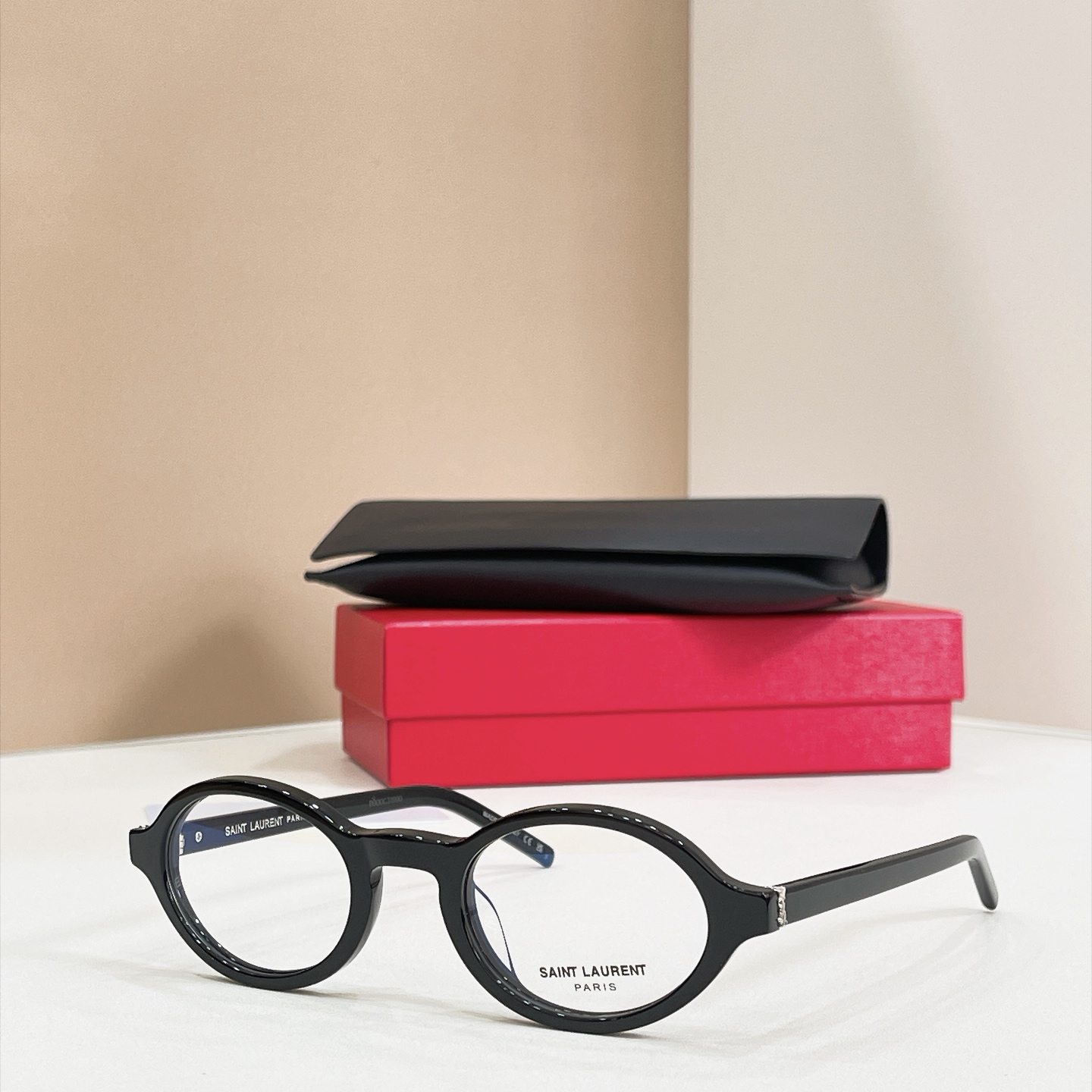 Saint Laurent Sunglasses - SLM161