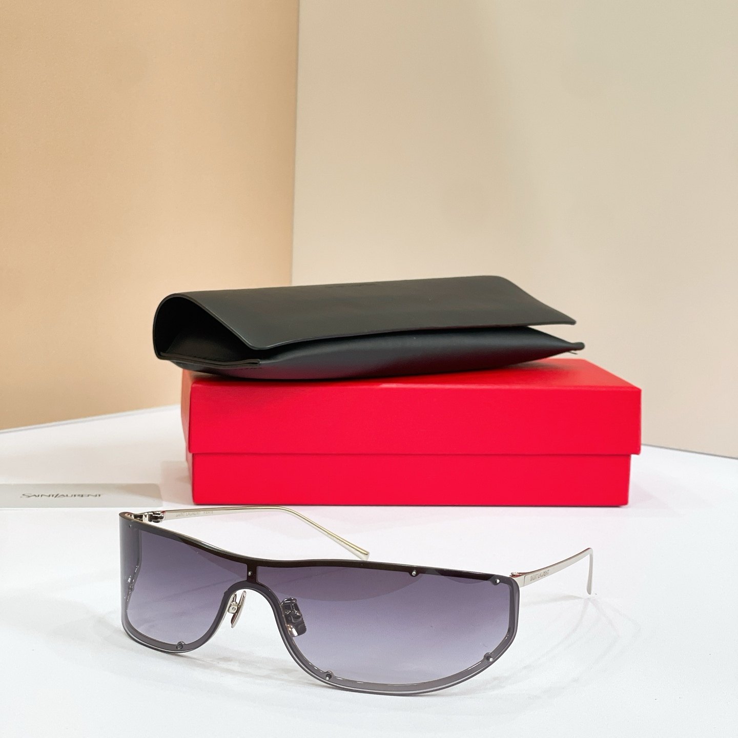 Saint Laurent Sunglasses - SL807