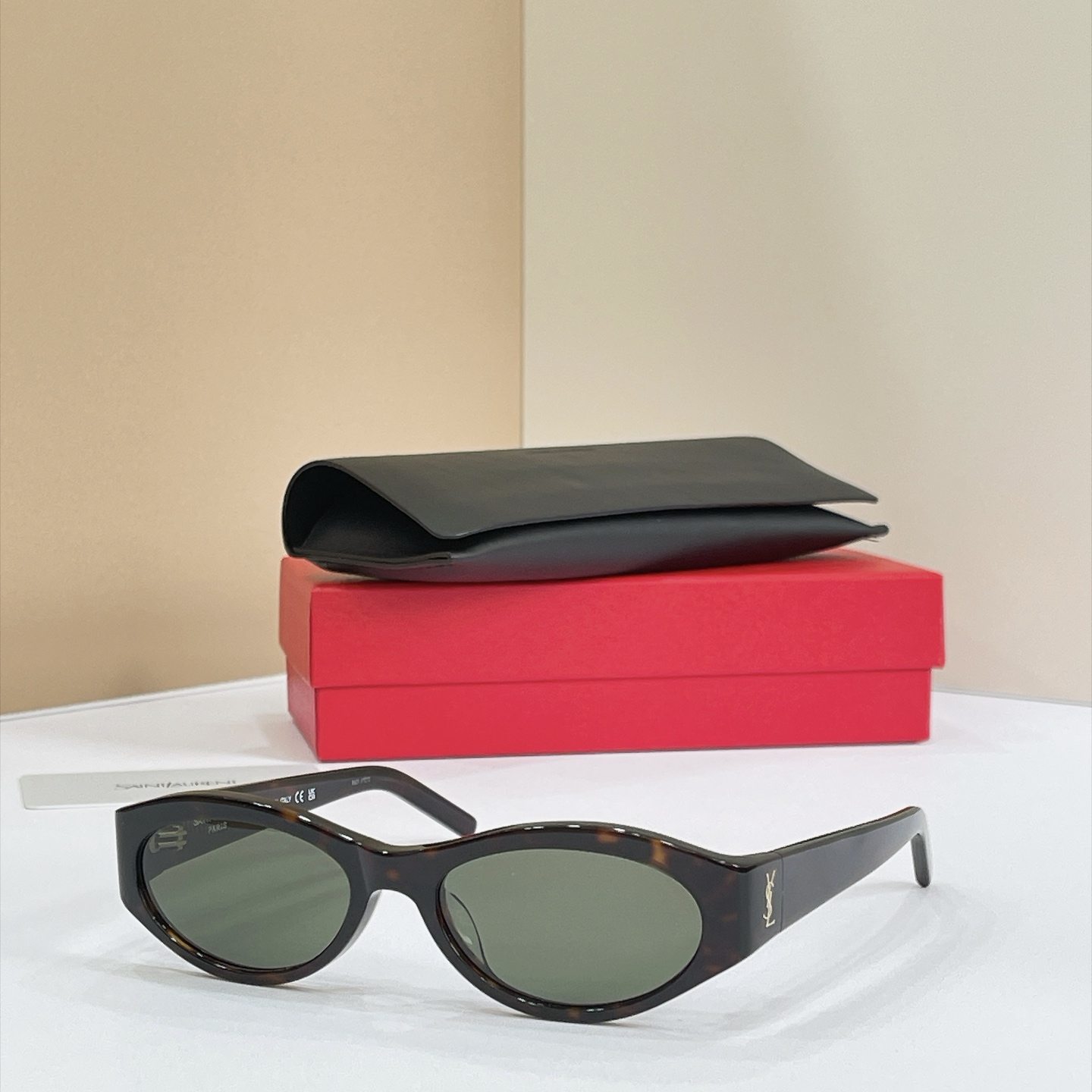 Saint Laurent Sunglasses - SLM201