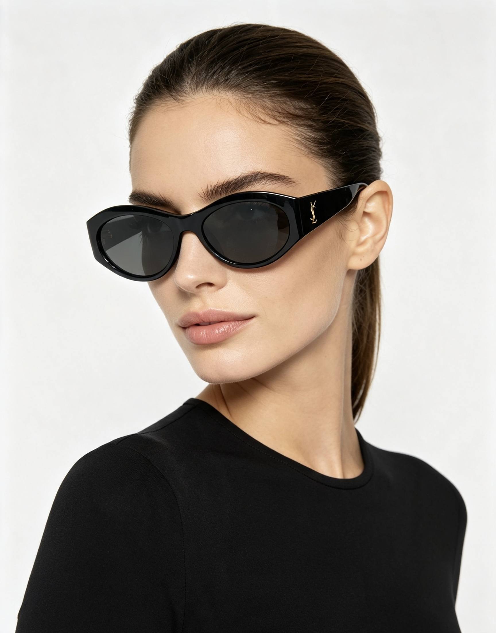 Saint Laurent Sunglasses - SLM201
