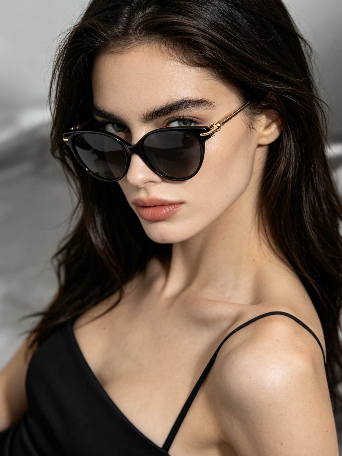 TIFFANY&Co Sunglasses - OTF2217, Product 23660