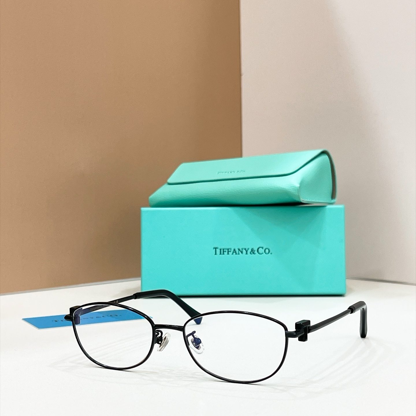 TIFFANY&Co Sunglasses - TF3115