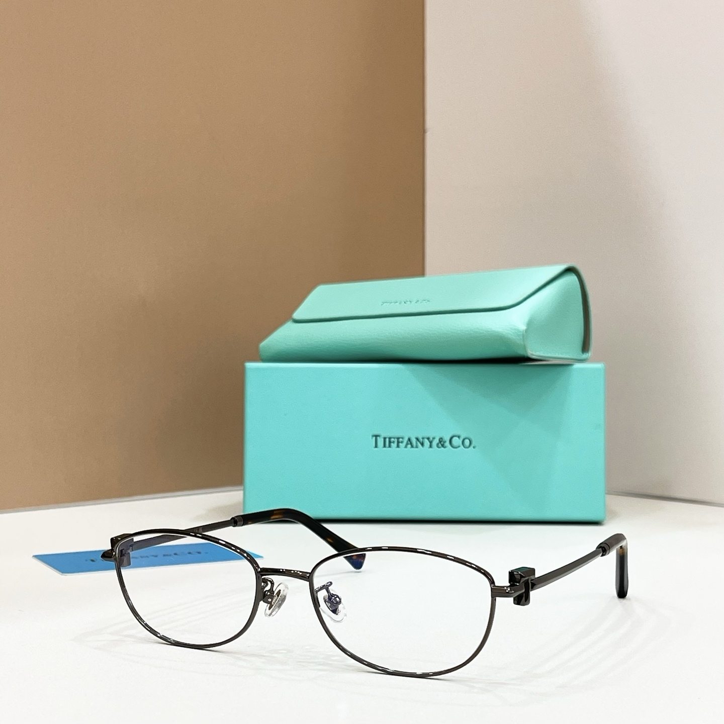 TIFFANY&Co Sunglasses - TF3115