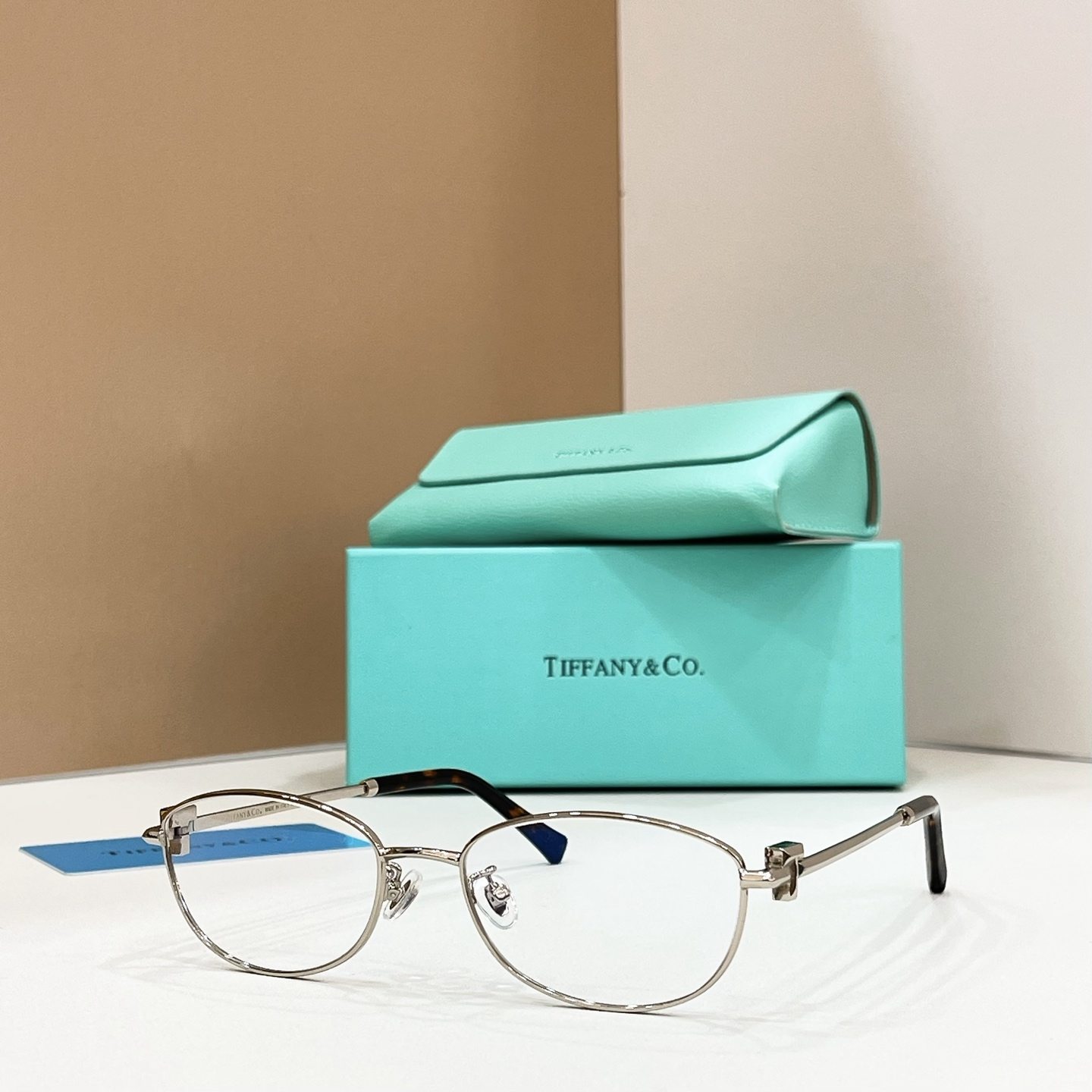 TIFFANY&Co Sunglasses - TF3115