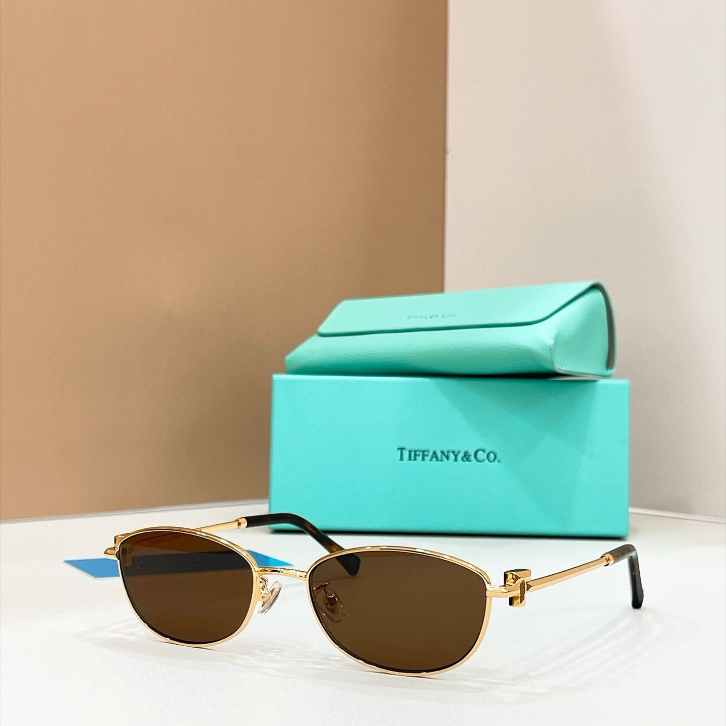 TIFFANY&Co Sunglasses - TF3115