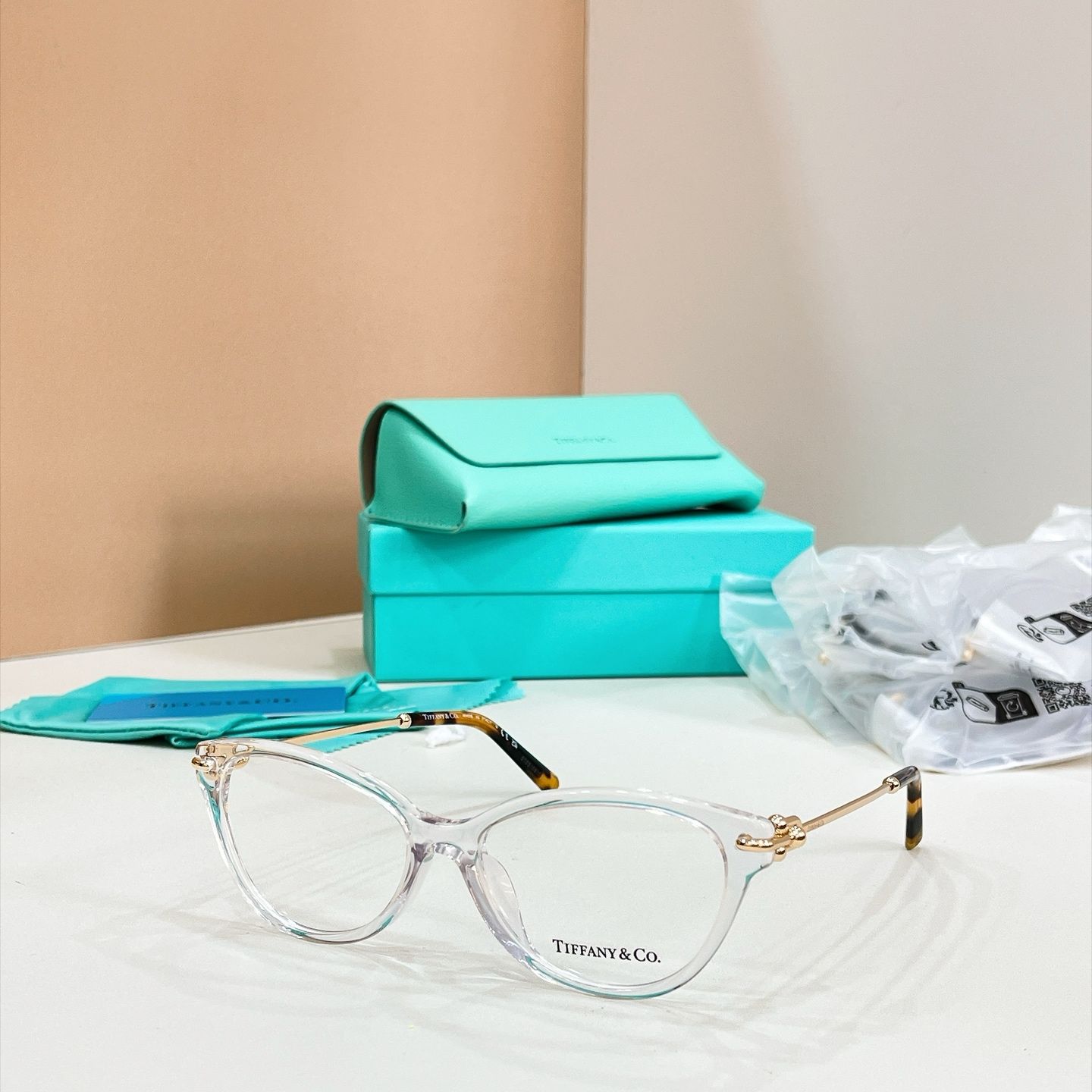 TIFFANY&Co Optical Frames - TF2231