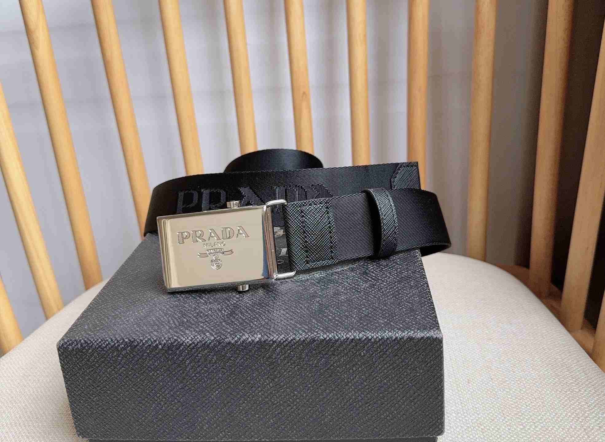 Prada Belt – 35mm