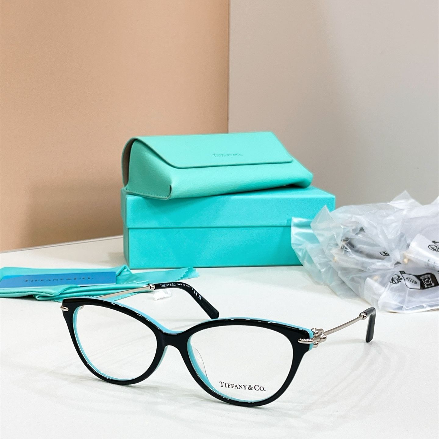 TIFFANY&Co Optical Frames - TF2231
