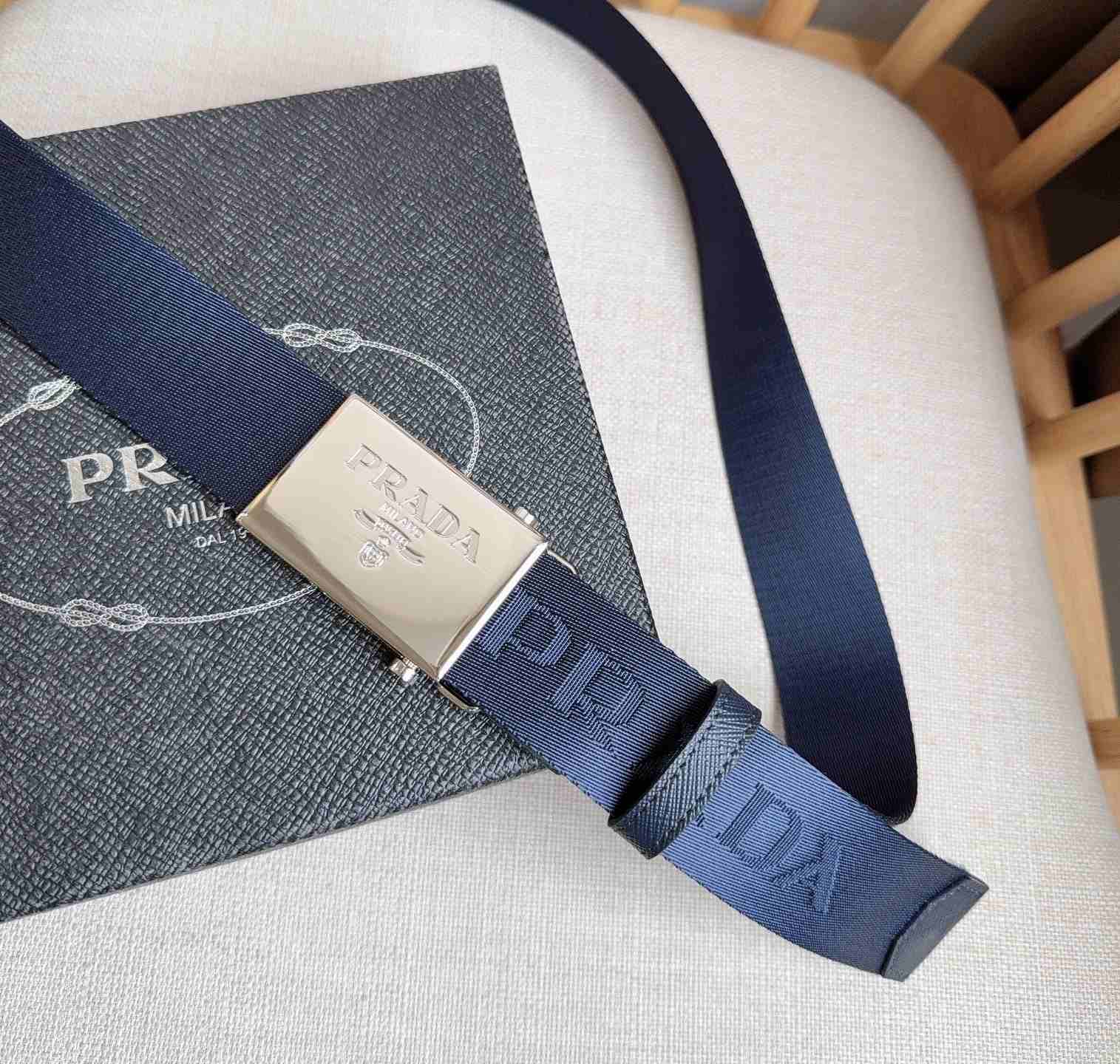 Prada Belt – 35mm