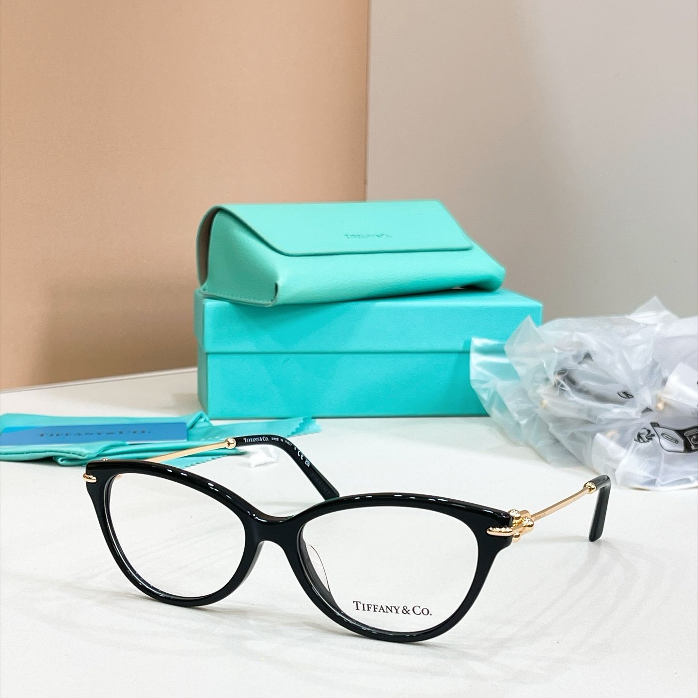 TIFFANY&Co Optical Frames - TF2231