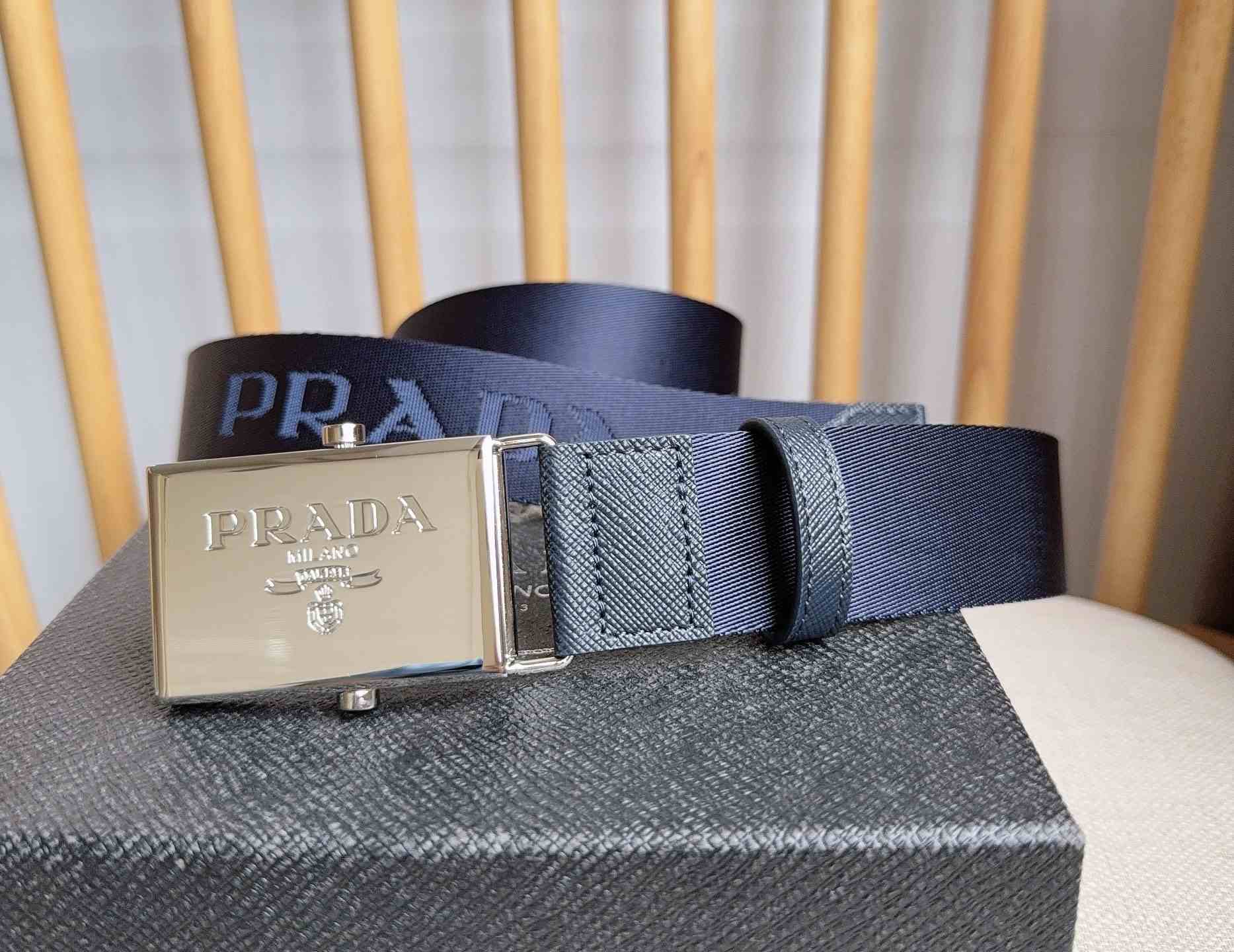 Prada Belt – 35mm