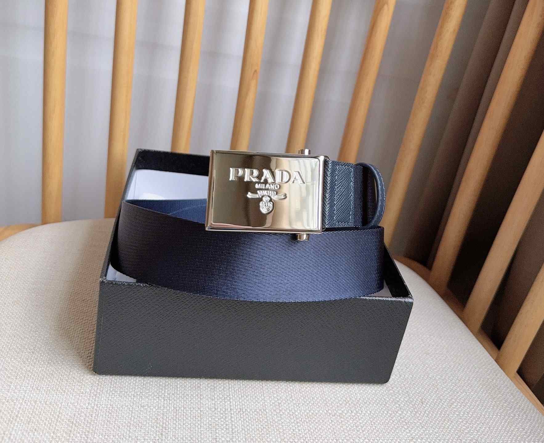 Prada Belt – 35mm