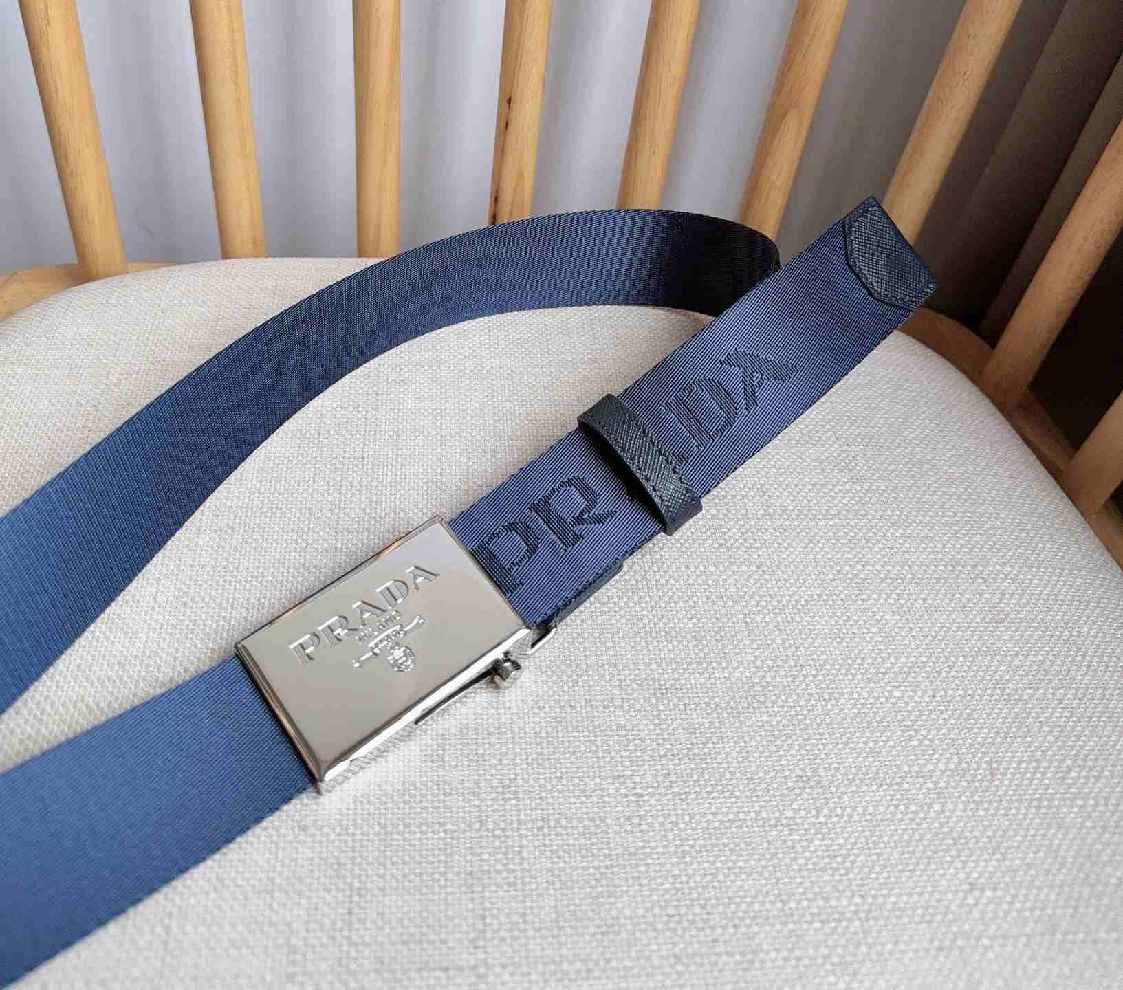 Prada Belt – 35mm