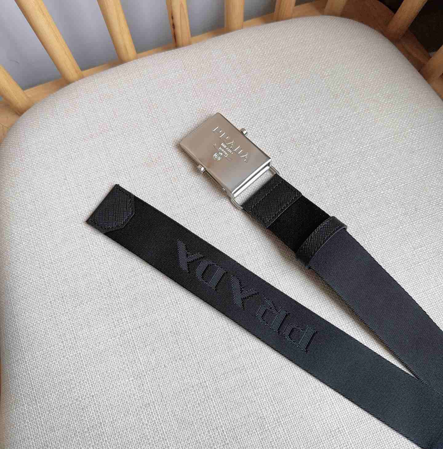 Prada Belt – 35mm