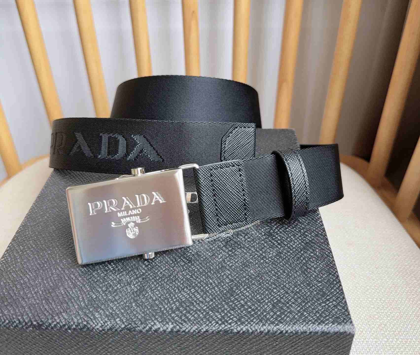 Prada Belt – 35mm