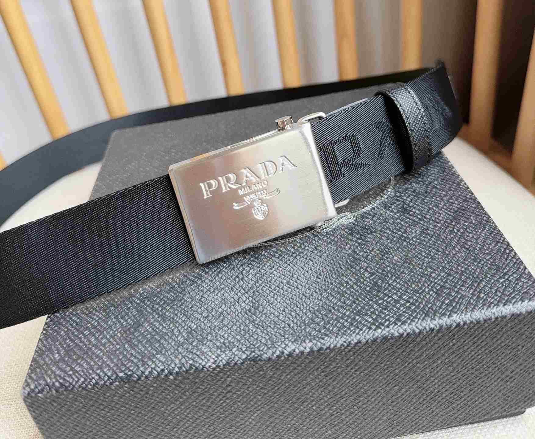 Prada Belt – 35mm