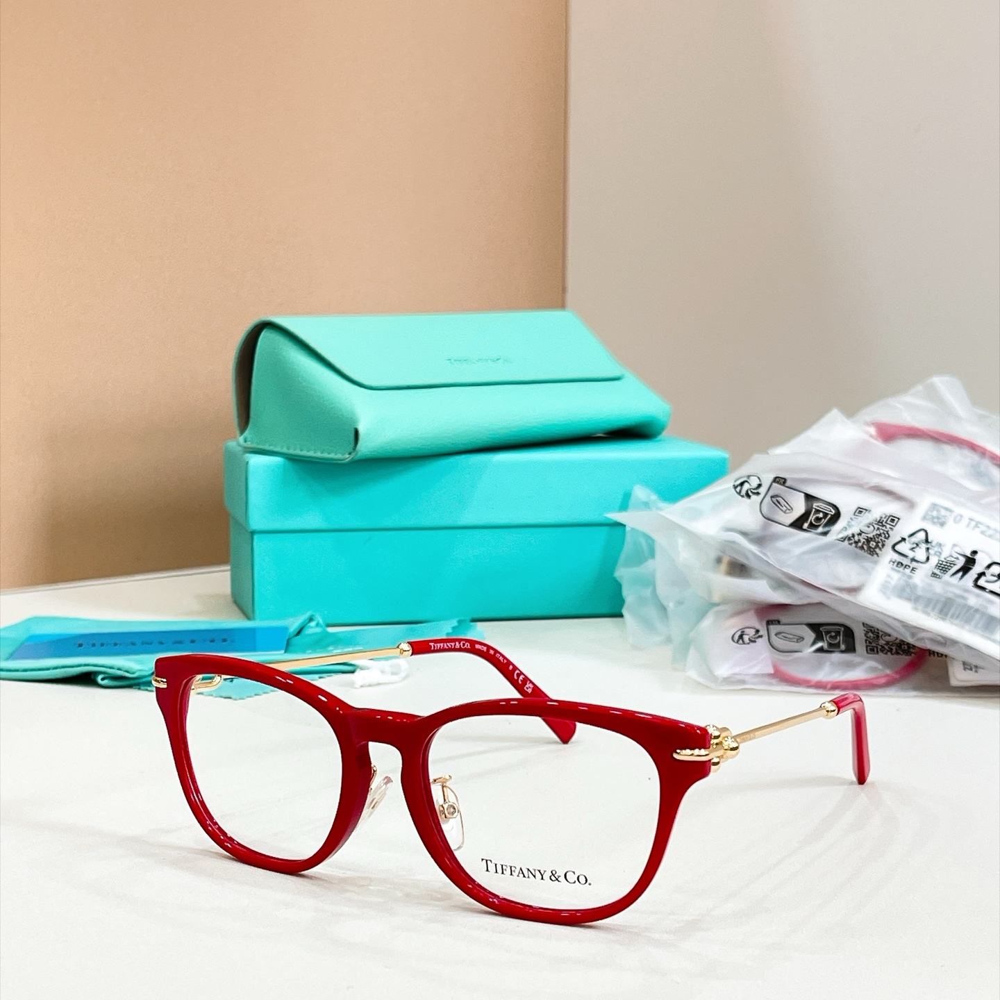 TIFFANY&Co Optical Frames - TF2237