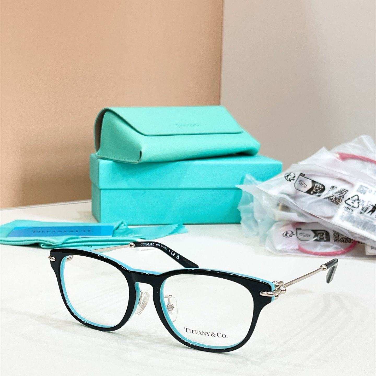 TIFFANY&Co Optical Frames - TF2237