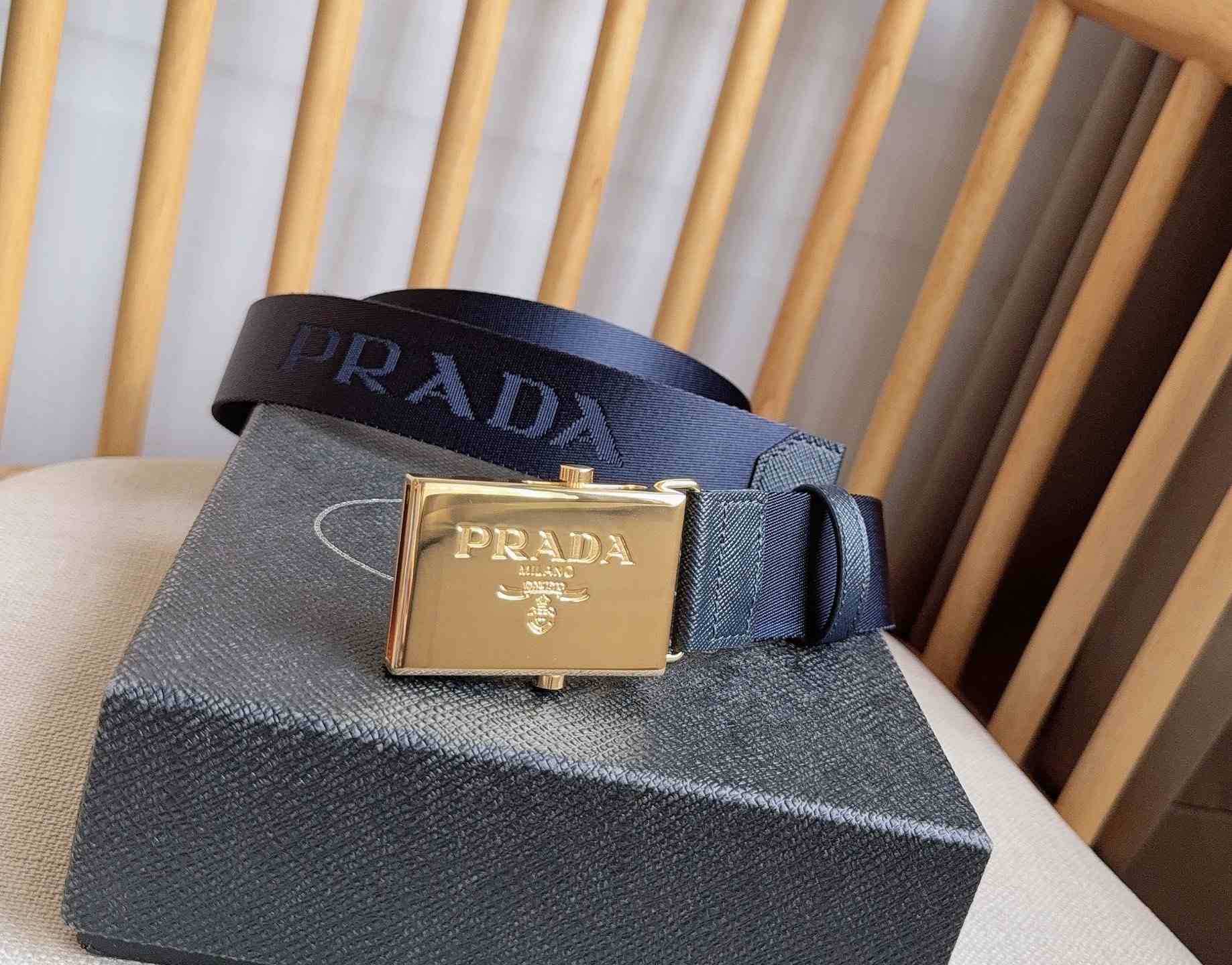 Prada Belt – 35mm