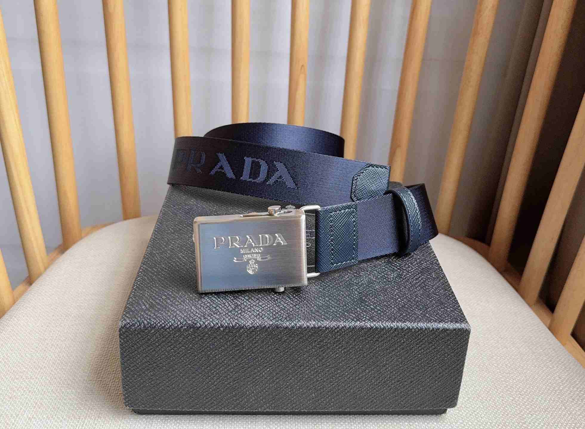 Prada Belt – 35mm