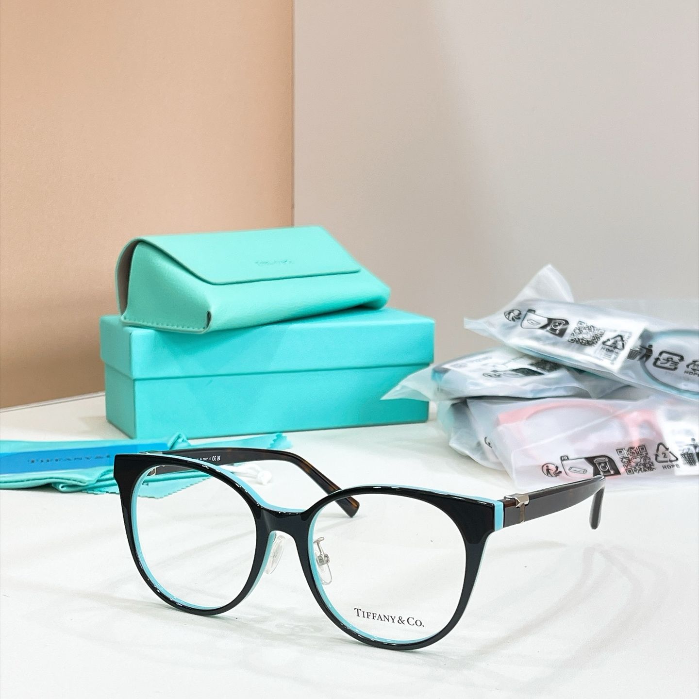 TIFFANY&Co Optical Frames - TF2238D