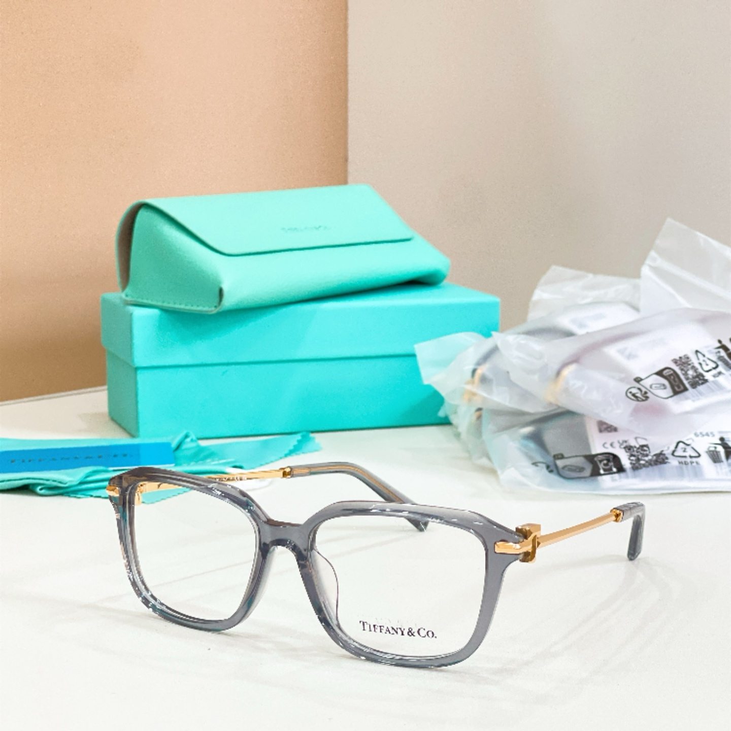 TIFFANY&Co Optical Frames - TF2253D