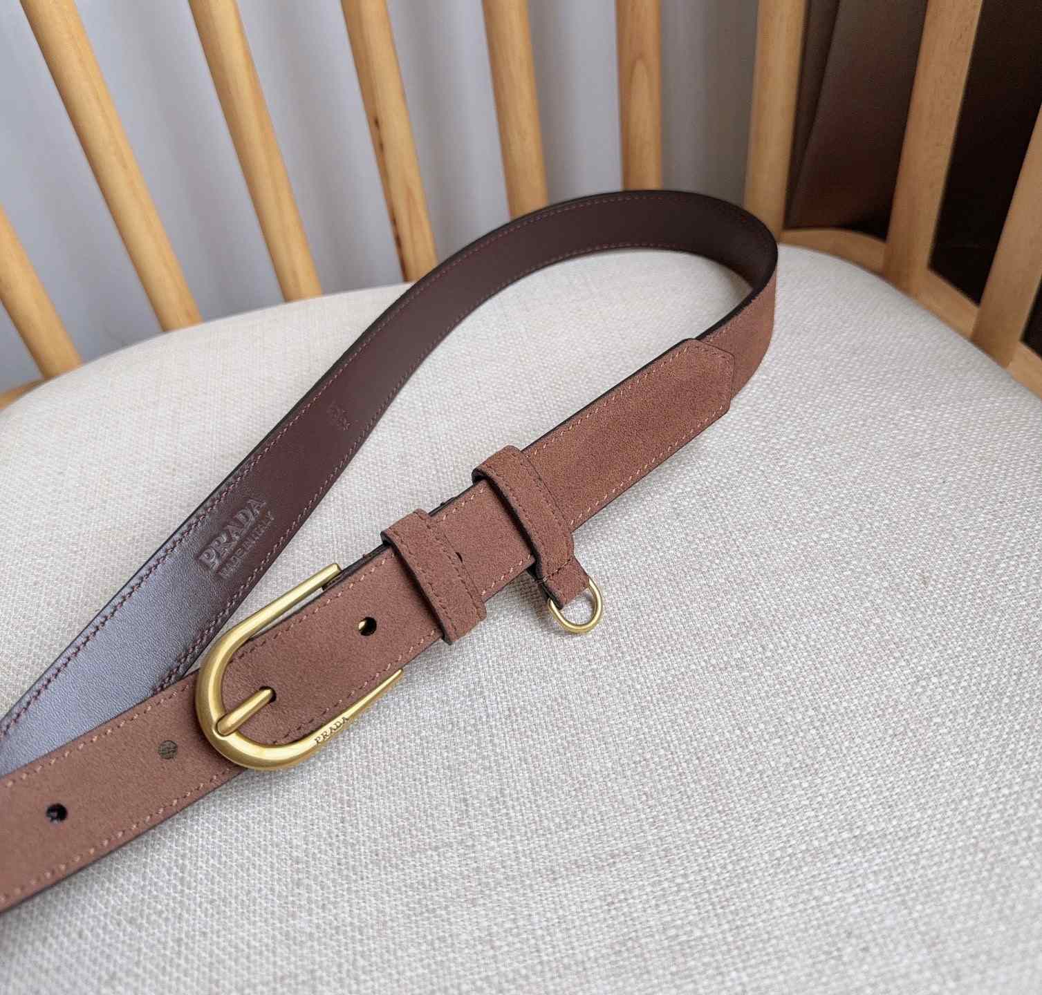Prada Belt – 25mm