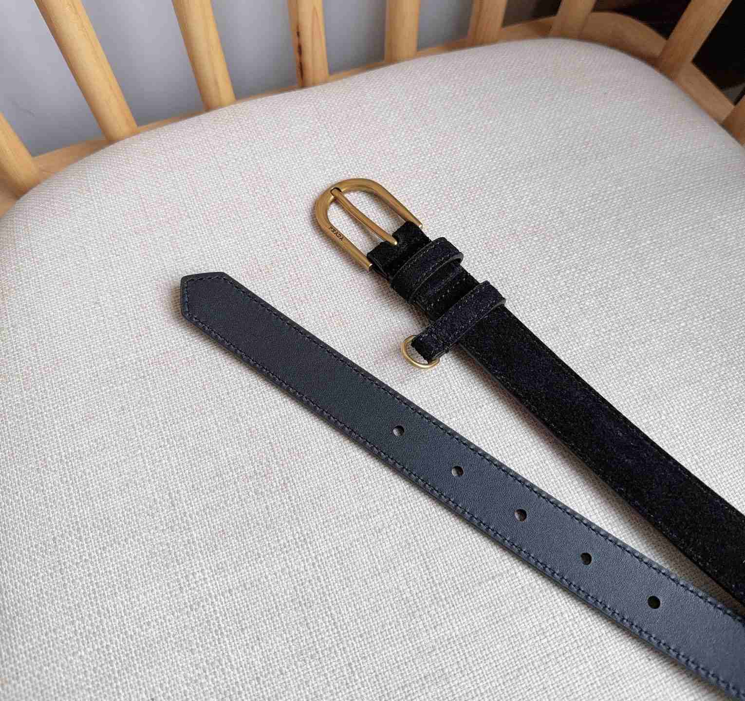 Prada Belt – 25mm