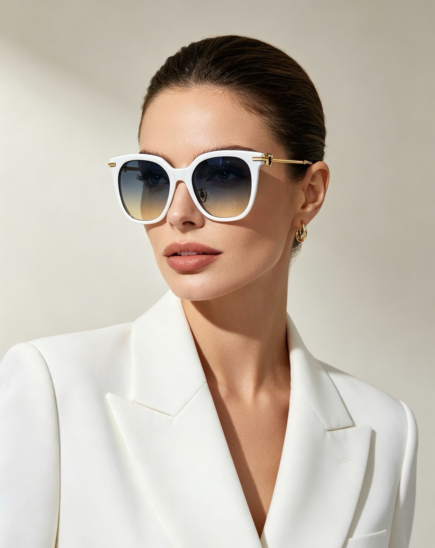 TIFFANY&Co Sunglasses - TF5006
