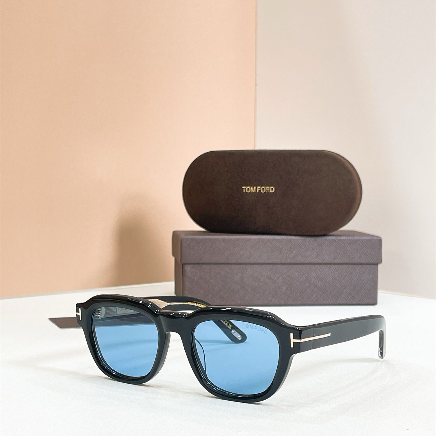 TOM FORD Sunglasses - TF1226