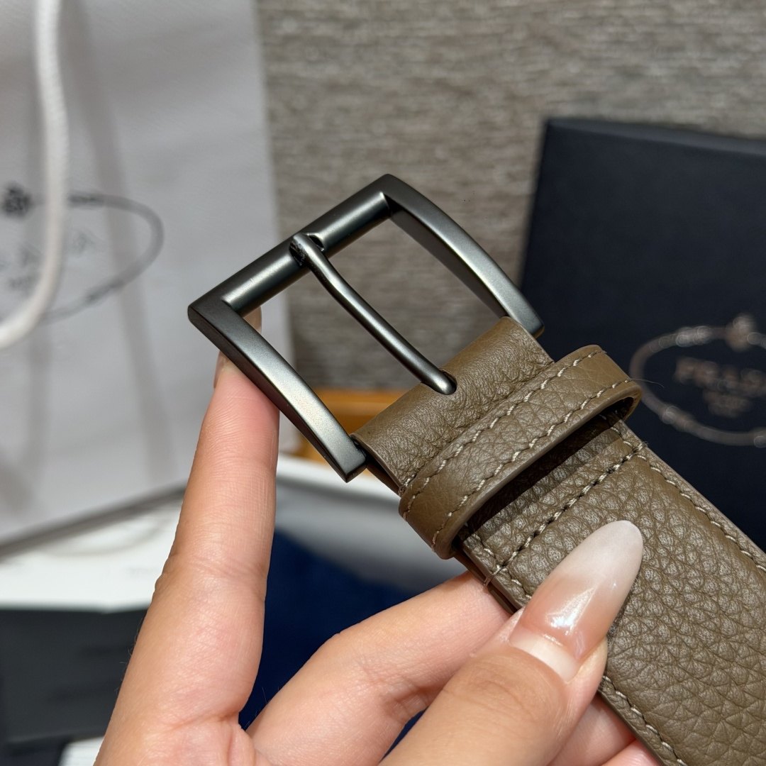 Prada Belt – 33mm