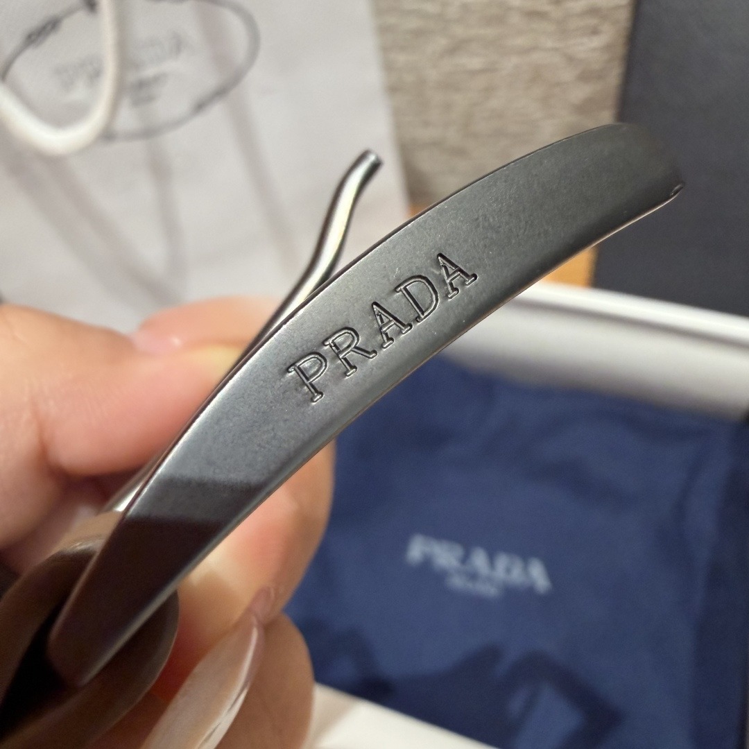 Prada Belt – 33mm