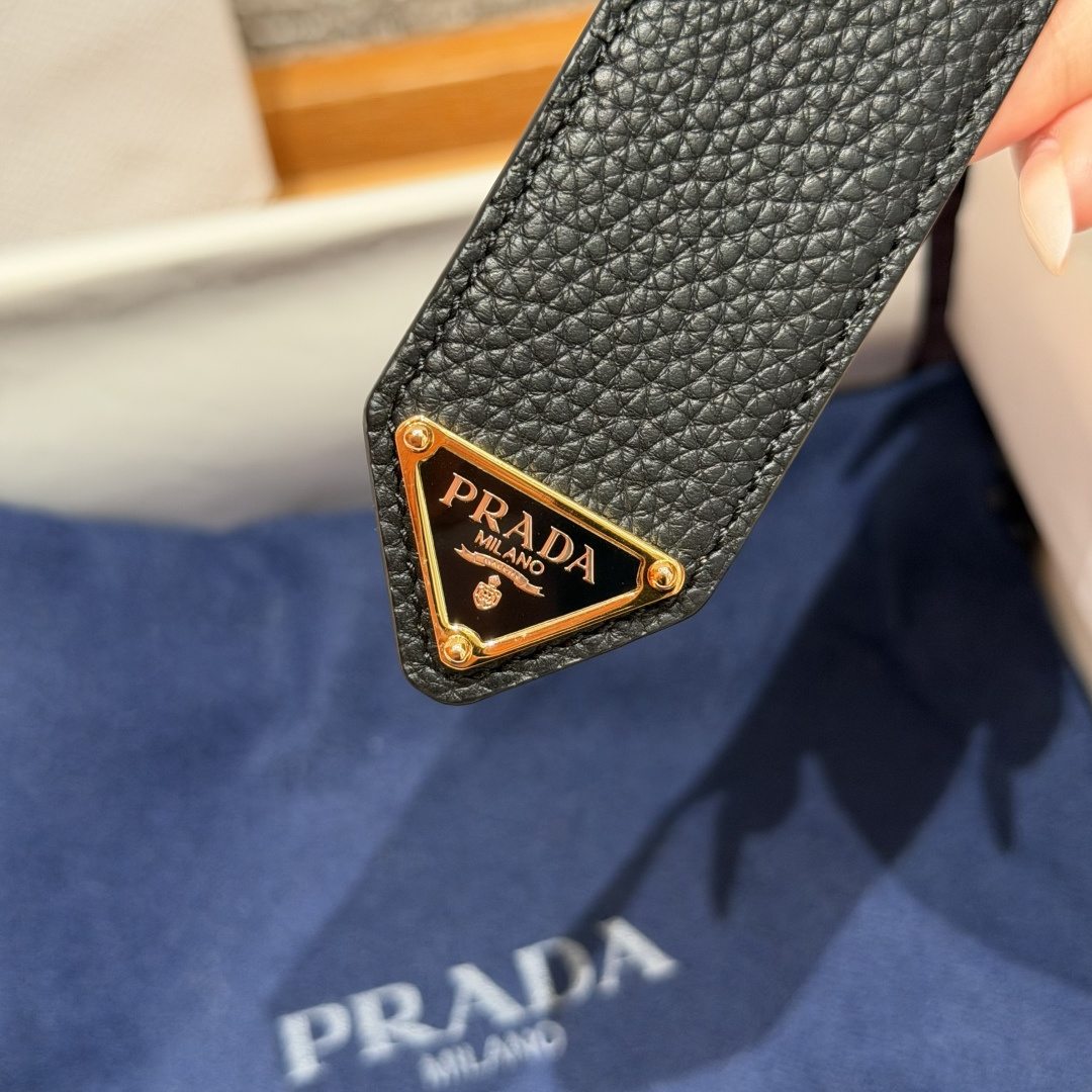 Prada Belt – 33mm