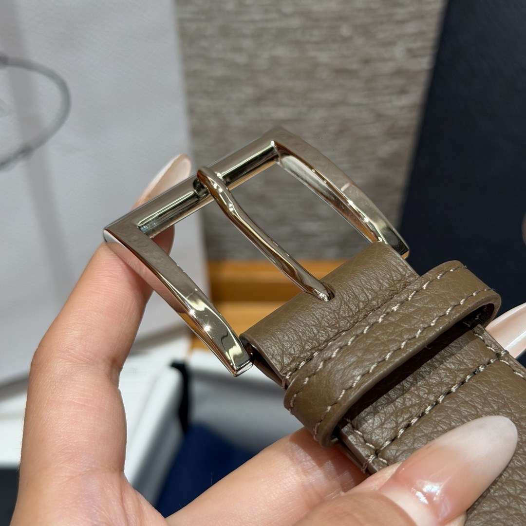 Prada Belt – 33mm