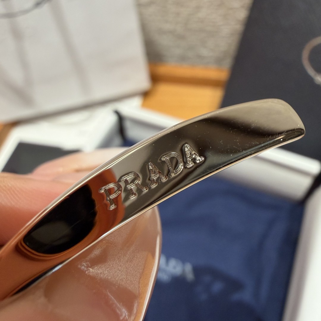 Prada Belt – 33mm